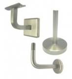 Hdl.-Tr�ger inkl. Rosette